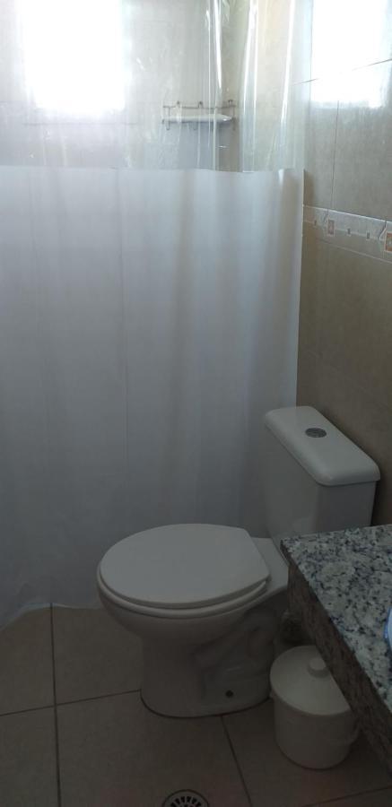 Apartamento No Canto Do Forte, Wi-Fi, Estacionamento Gratuito E Churrasqueira Praia Grande  Bagian luar foto