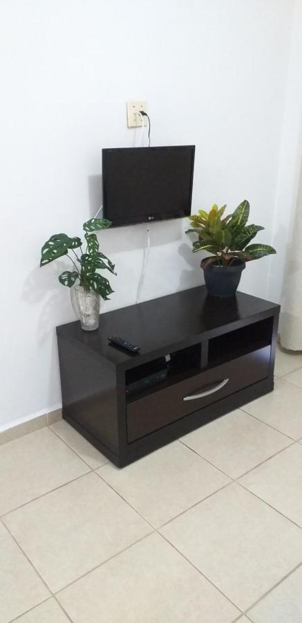 Apartamento No Canto Do Forte, Wi-Fi, Estacionamento Gratuito E Churrasqueira Praia Grande  Bagian luar foto