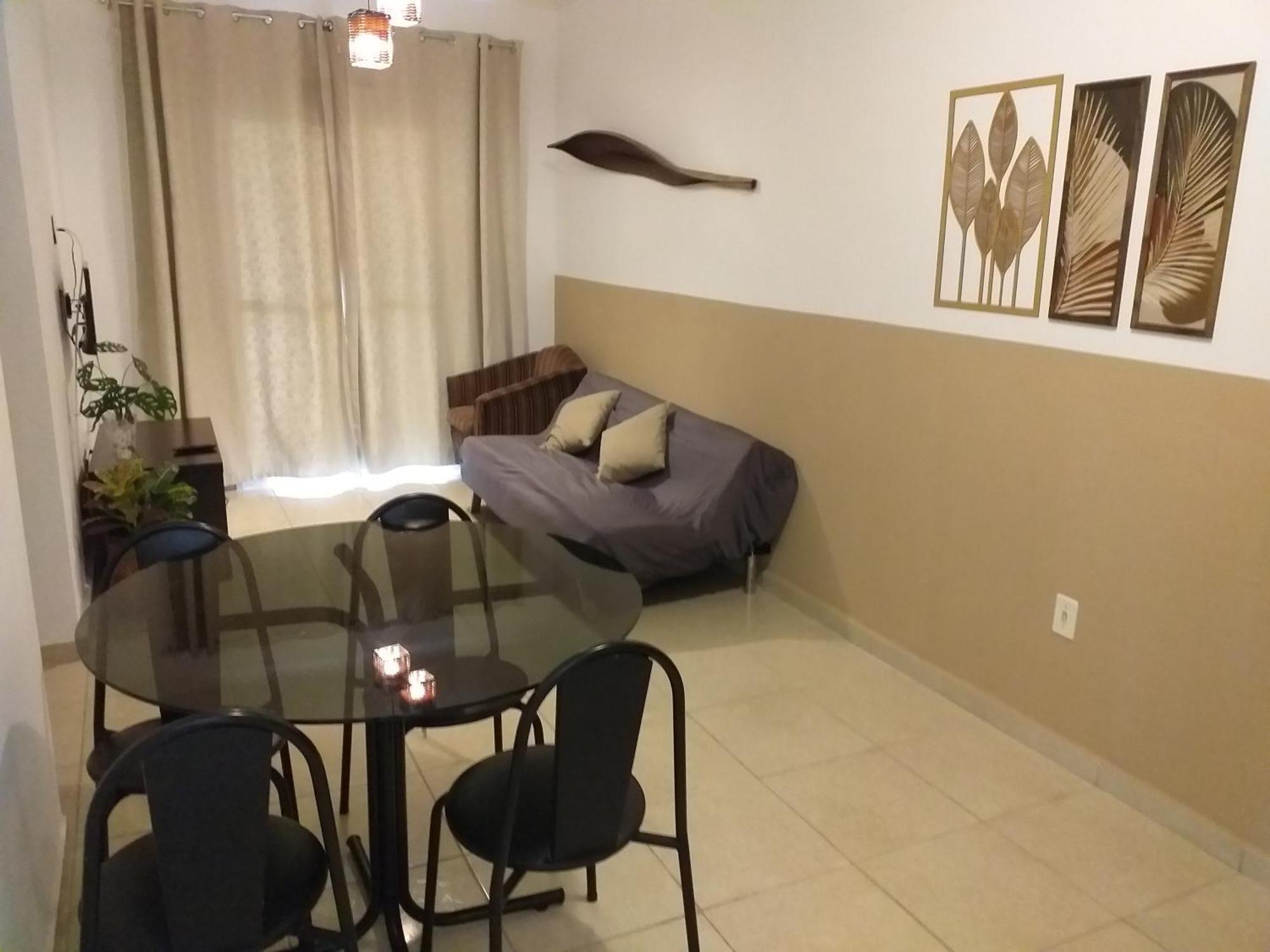 Apartamento No Canto Do Forte, Wi-Fi, Estacionamento Gratuito E Churrasqueira Praia Grande  Bagian luar foto